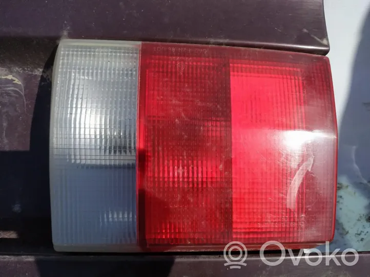 Audi 80 90 B3 Tailgate rear/tail lights 