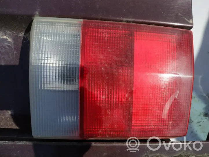 Audi 80 90 B3 Tailgate rear/tail lights 