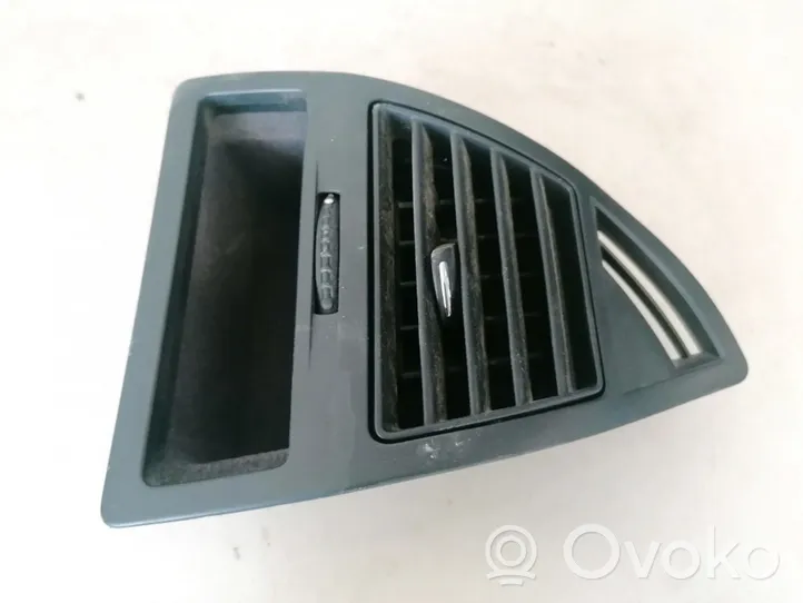 Citroen C4 I Griglia di ventilazione centrale cruscotto 9649598677