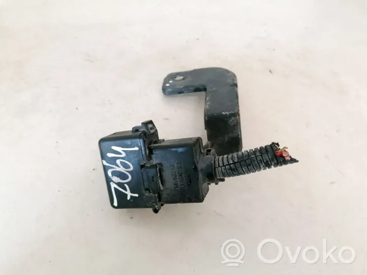 Hyundai Getz Capteur mg632867