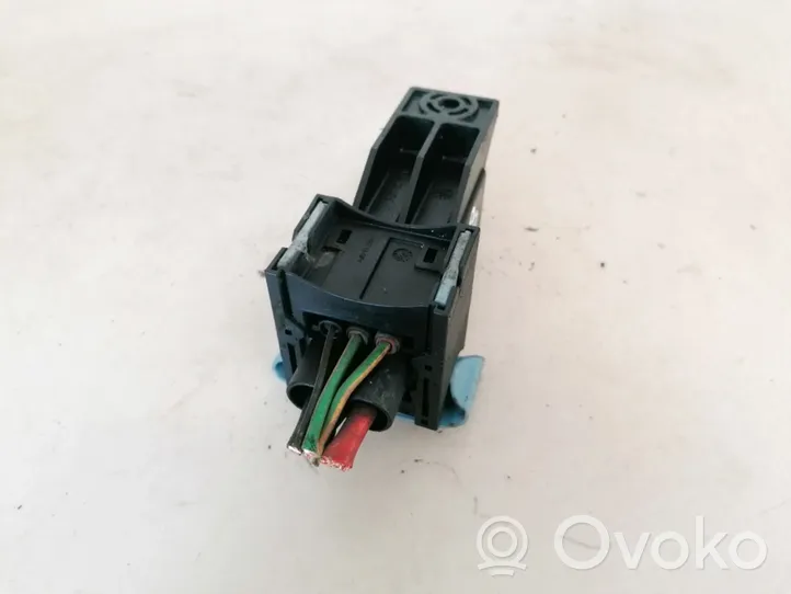 Volvo V50 Glow plug pre-heat relay 3m5t12a343aa