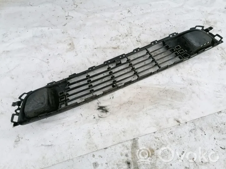 Citroen C5 Atrapa chłodnicy / Grill 9681052677