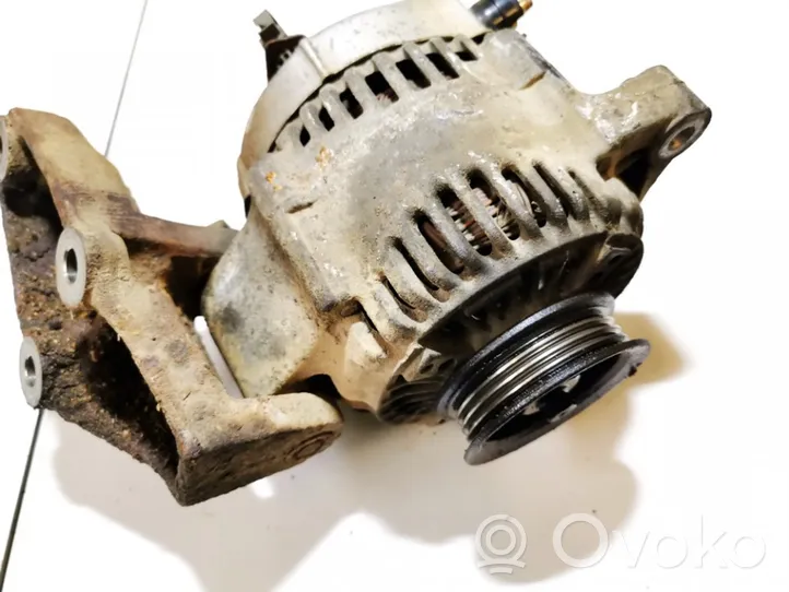 Honda CR-V Alternator 1022111860