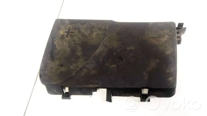 Citroen C5 Battery box tray cover/lid 9647467980