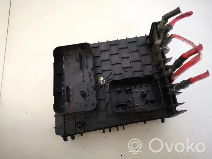 Audi A3 S3 8P Fuse box set 1k0937124h