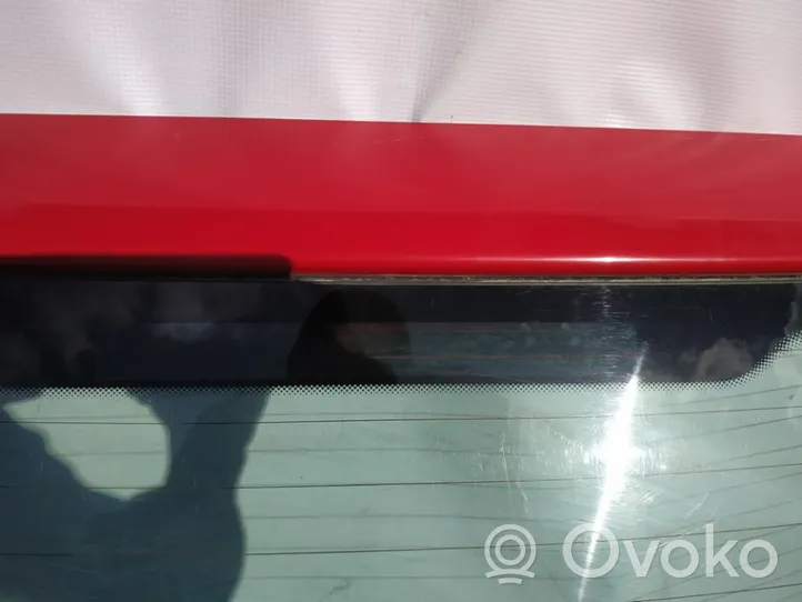 Audi A4 S4 B5 8D Trzecie światło stop 