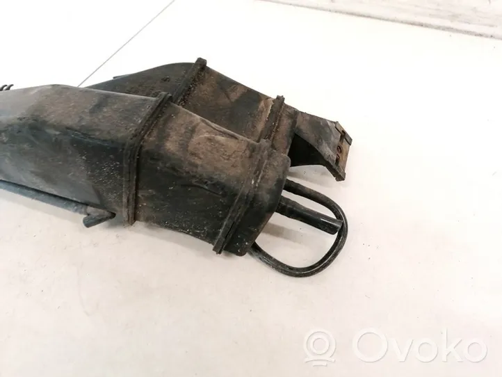 Volkswagen PASSAT B5 Aktivkohlefilter 3B0201803