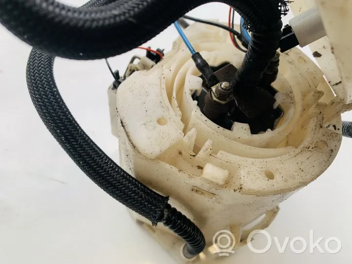 Opel Zafira B In-tank fuel pump 13129984