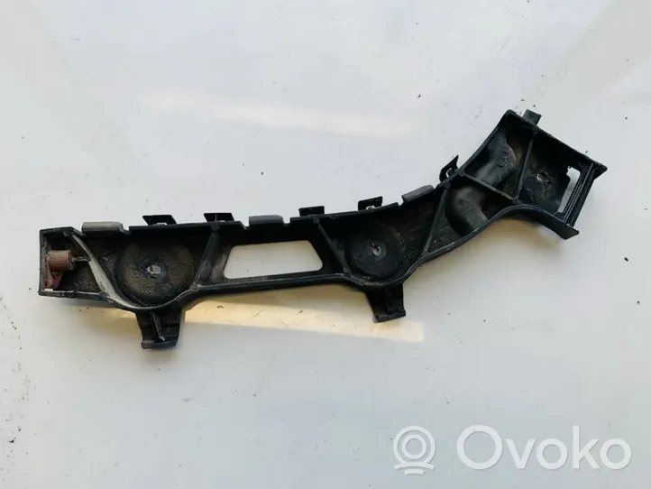 Opel Zafira B Support de pare-chocs arrière 13125036