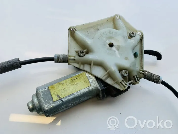 Volvo S40, V40 Rear door window regulator motor 