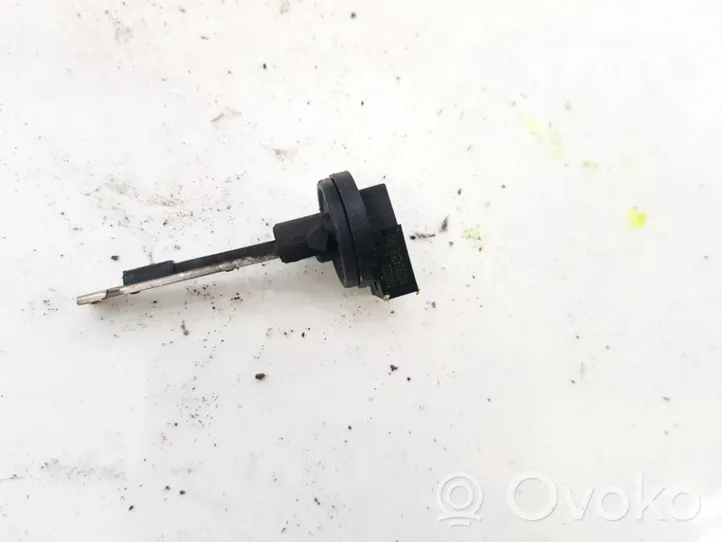 Opel Zafira B Interior temperature sensor 103924258