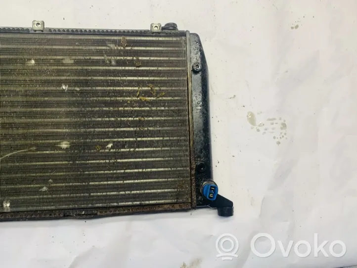 Audi 80 90 B3 Radiateur de refroidissement 