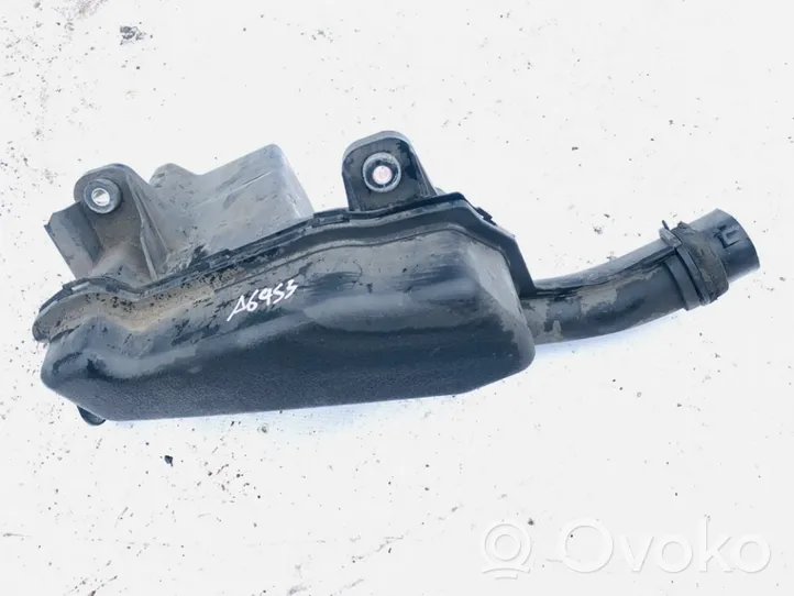 Toyota Prius (XW30) Tube d'admission d'air 1775037060