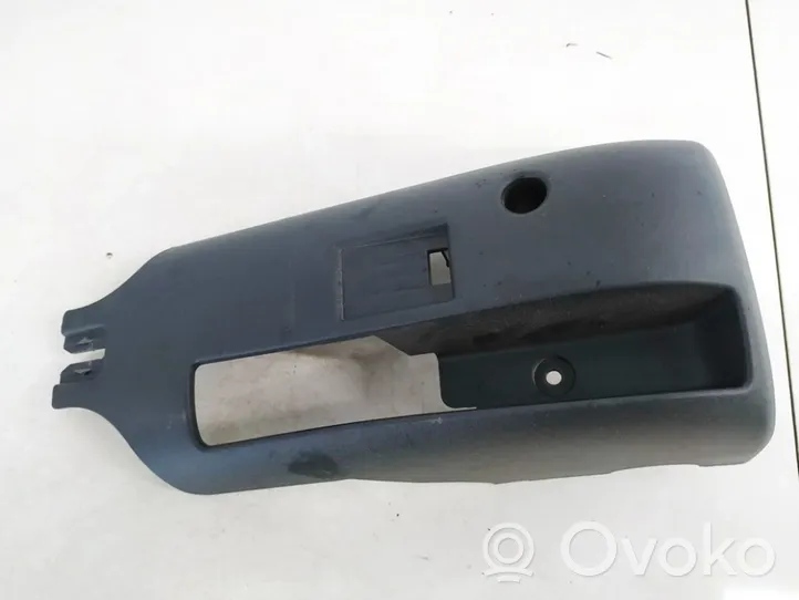 Jaguar I-Pace Rivestimento del piantone del volante j9d33f900a