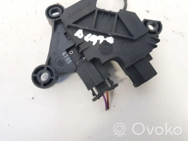 Volkswagen Lupo Cita veida sensors 660861j