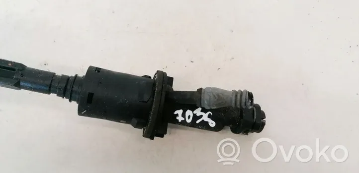 Peugeot 307 Clutch master cylinder 