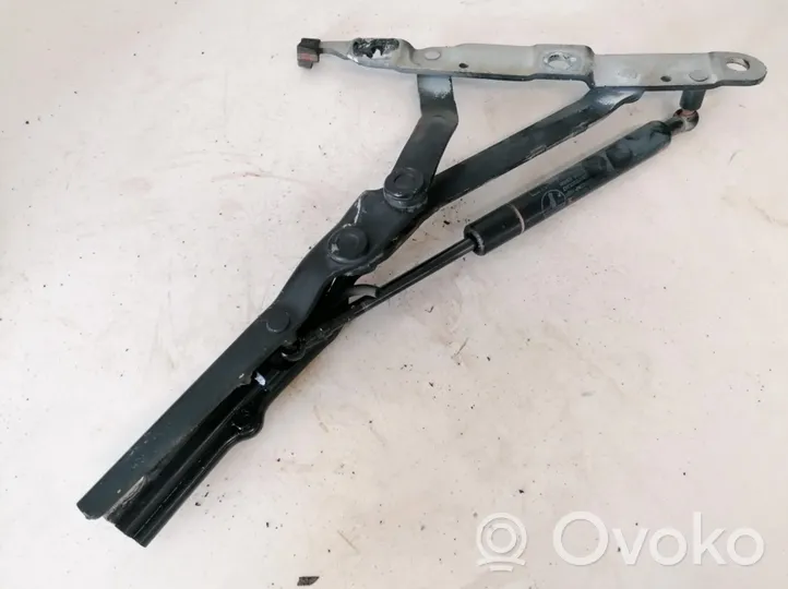 Audi 80 90 B3 Tailgate/trunk strut/damper 893827552