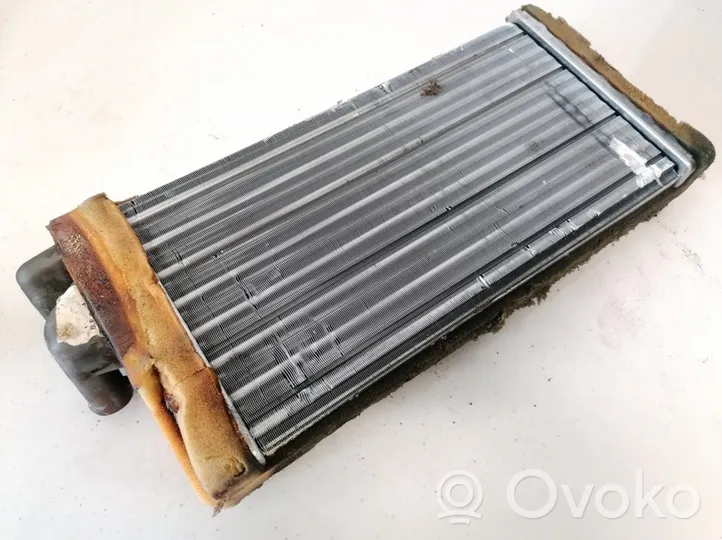 Audi A6 S6 C4 4A Radiateur soufflant de chauffage 