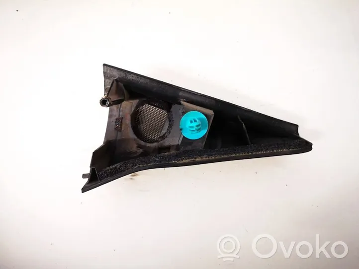 Toyota Corolla Verso E121 Copertura/rivestimento altoparlante laterale 67419213040