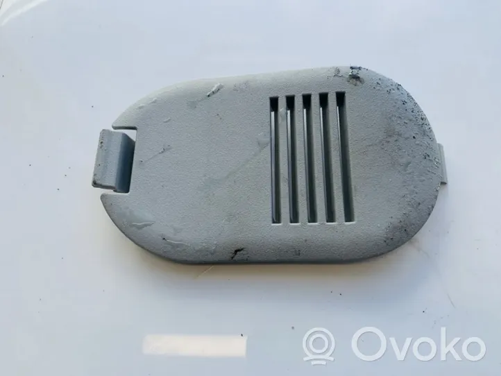 Toyota Prius (XW30) Inne części wnętrza samochodu 6474547030