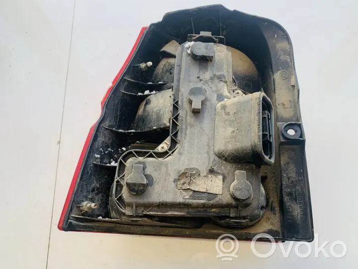 Volkswagen Lupo Lampa tylna 38020748