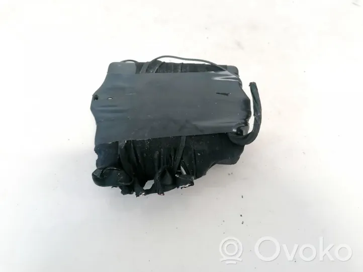 Audi A6 S6 C4 4A Unidad de control/módulo de alarma 