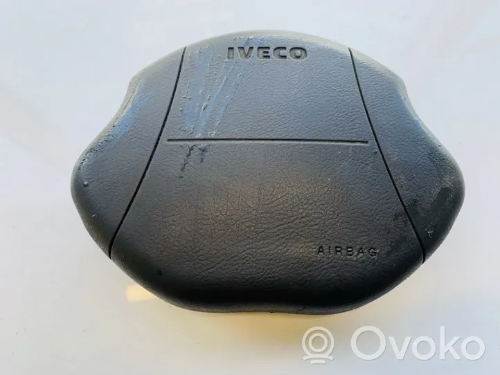 Iveco Daily 40.8 Airbag de volant 500331825