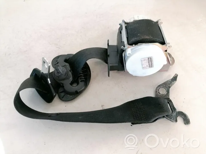 BMW 1 E81 E87 Ceinture de sécurité avant 330598483