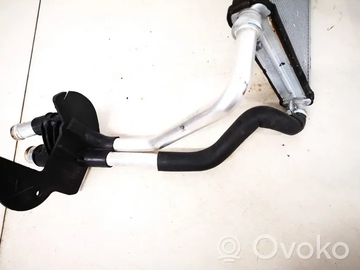 BMW 1 E81 E87 Radiateur soufflant de chauffage 