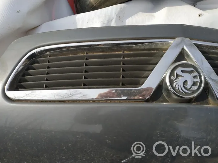 Opel Vectra C Kühlergrill 