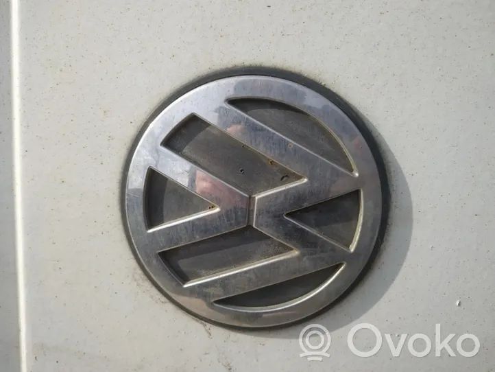 Volkswagen II LT Emblemat / Znaczek 