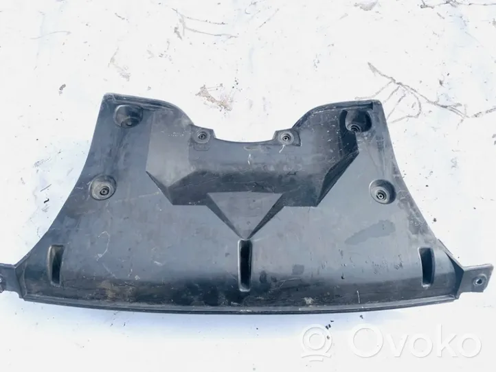 BMW X5 E53 Część rury dolotu powietrza 64318409049