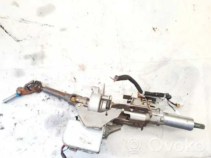 Nissan Qashqai Pompe de direction assistée 48810hv95A