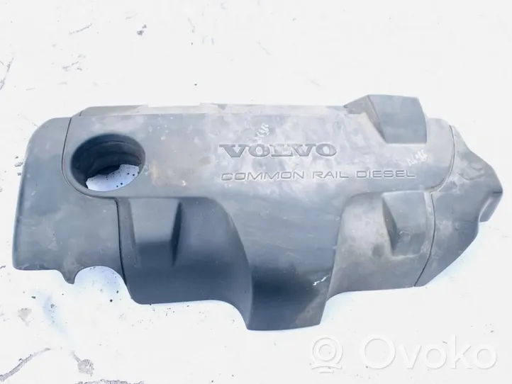 Volvo S60 Engine cover (trim) 