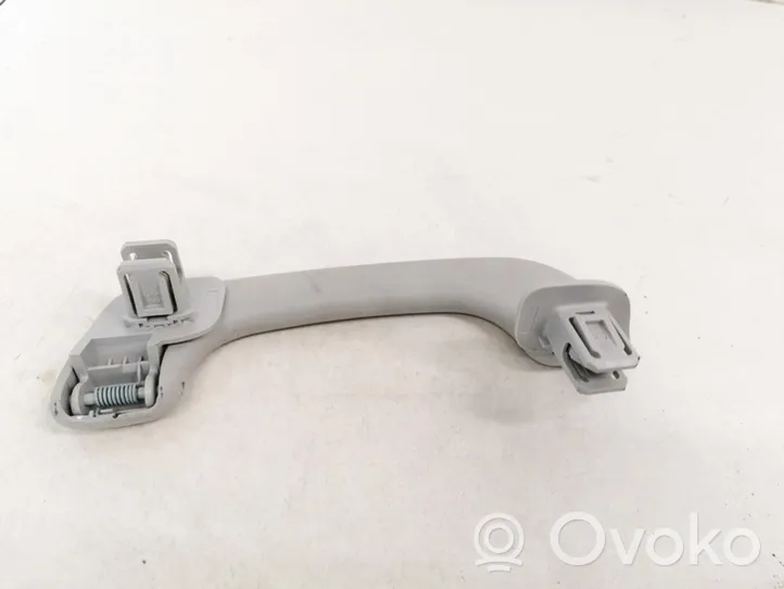 Renault Scenic III -  Grand scenic III Front interior roof grab handle 