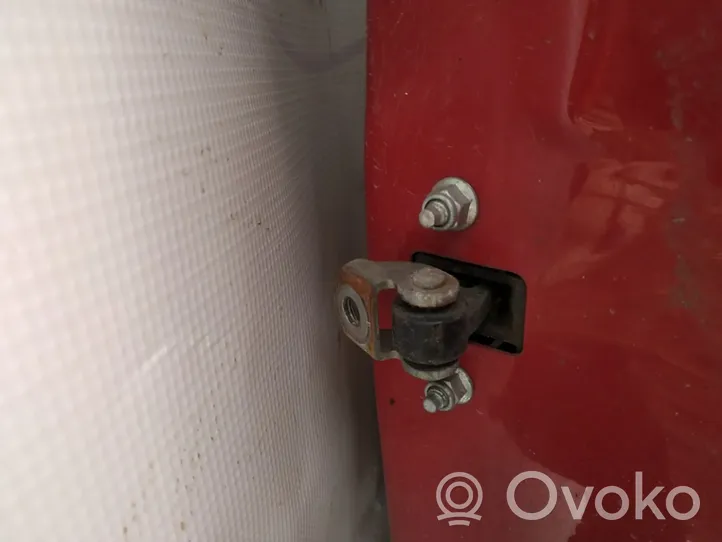 Alfa Romeo Mito Ogranicznik drzwi 