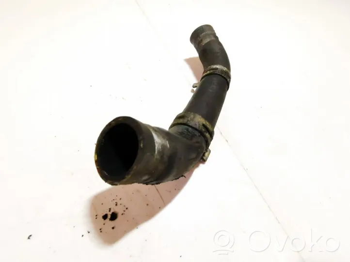 Mercedes-Benz S W220 Engine coolant pipe/hose 