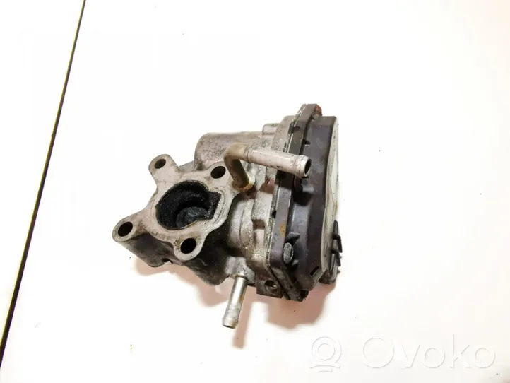 Toyota Urban Cruiser (XP110) Soupape vanne EGR 2580033011