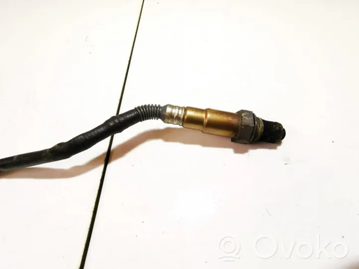 Toyota Urban Cruiser (XP110) Sonde lambda 8946712170