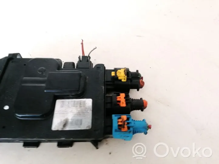 Renault Scenic III -  Grand scenic III Other control units/modules 243800011F