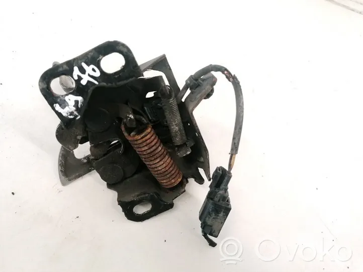 Honda CR-V Chiusura/serratura vano motore/cofano 