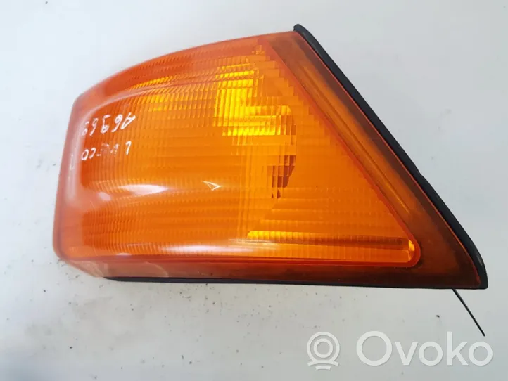 Iveco Daily 40.8 Indicatore di direzione anteriore 1315106149