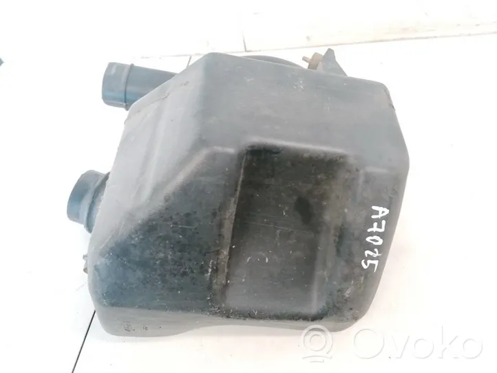 Honda Civic Vacuum air tank 