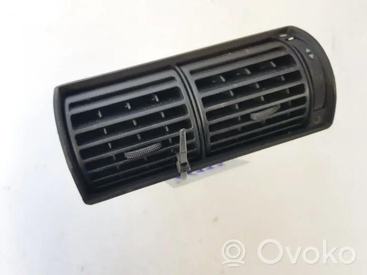 Audi A6 S6 C4 4A Dash center air vent grill 4A1820902