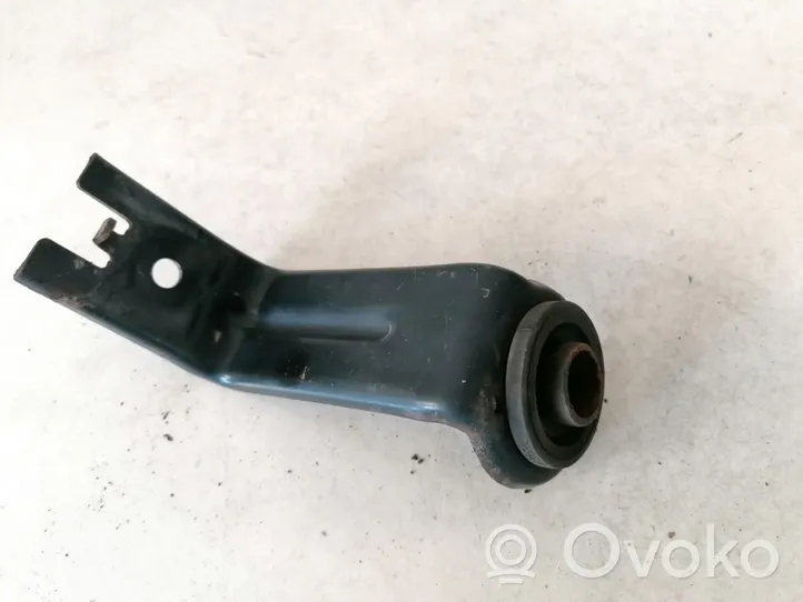 Mercedes-Benz E W211 Staffa di montaggio del radiatore 165230r010