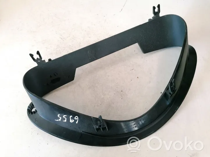 Mercedes-Benz E W211 Cornice cruscotto a2116890439