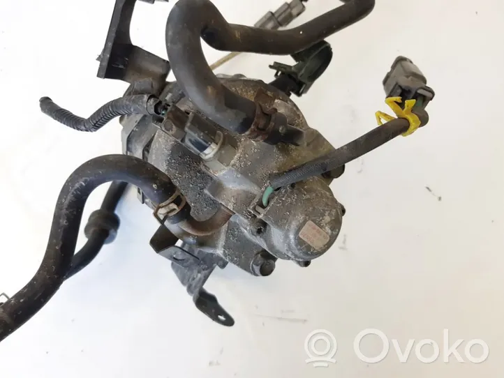 Honda Accord Filtre à carburant 1863006140