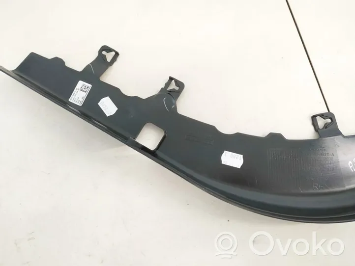 Jaguar I-Pace Other interior part j9d3208b20aa