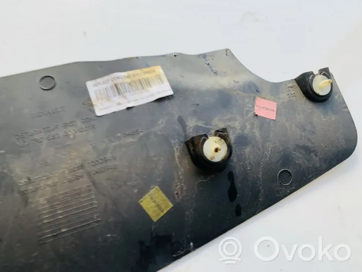 Renault Laguna III Other interior part 689300001r