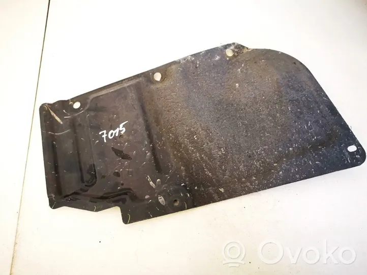 Toyota Avensis T270 Engine splash shield/under tray 5144302050